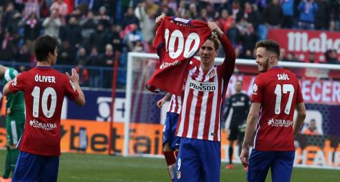 توريس: توتنهام اختبار صعب.. وهذه هي نوعية المباريات التي نحبها